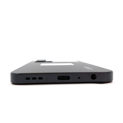 【全額返金保証】【最速発送】OPPO Reno 9 A 128GB ナイトブラック Softbank A301OP 白ロム 動作確認済