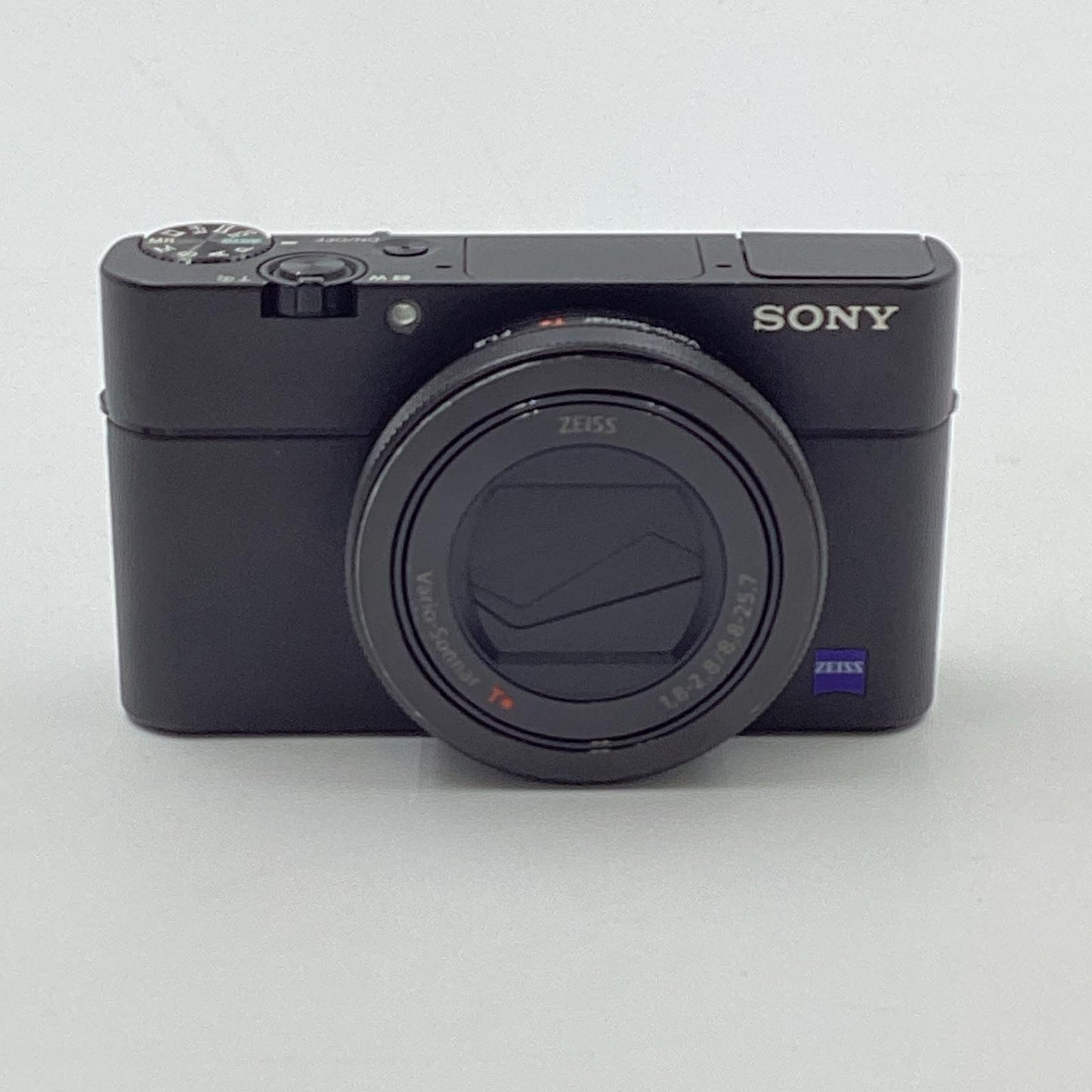 【全額返金保証】【最速発送】Sony コンパクトデジタルカメラ サイバーショット DSC-RX100M5 動作確認済