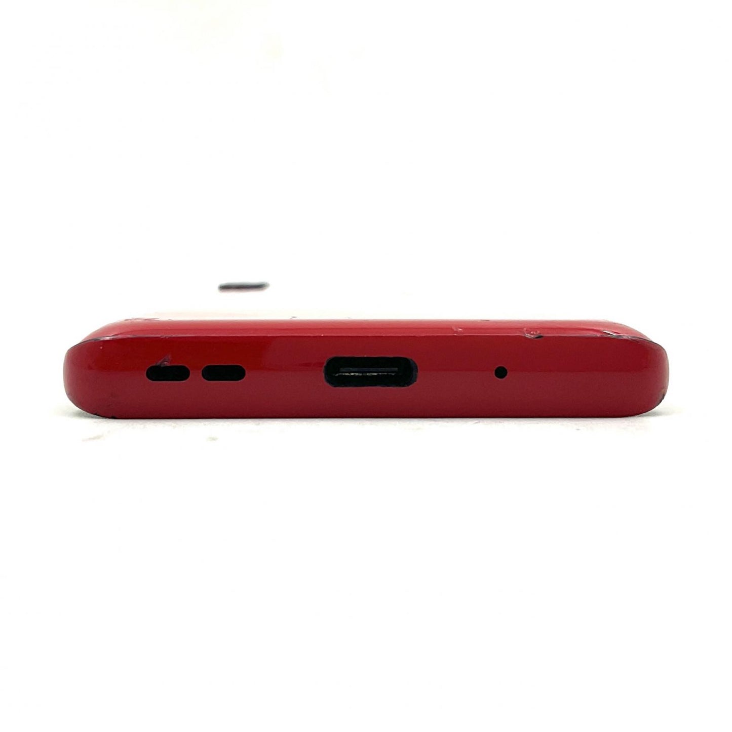 【全額返金保証】【最速発送】楽天モバイル Rakuten Hand 5G 128GB クリムゾンレッド 楽天モバイル P780 白ロム 動作確認済