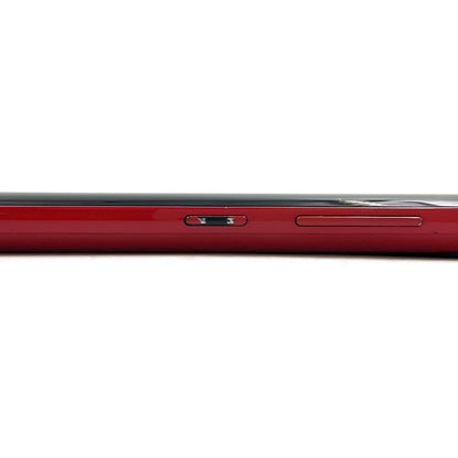 【全額返金保証】【最速発送】楽天モバイル Rakuten Hand 5G 128GB クリムゾンレッド 楽天モバイル P780 白ロム 動作確認済