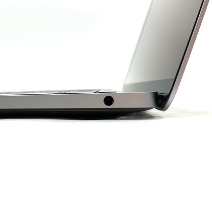 【全額返金保証】【最速発送】Apple MacBook Air 13.3インチ 2020 1.1 GHz デュアルコア Intel Core i3 8GB SSD 256GB スペースグレイ 93% 動作確認済