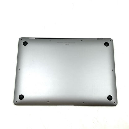 【全額返金保証】【最速発送】Apple MacBook Air 13.3インチ 2020 1.1 GHz デュアルコア Intel Core i3 8GB SSD 256GB スペースグレイ 93% 動作確認済