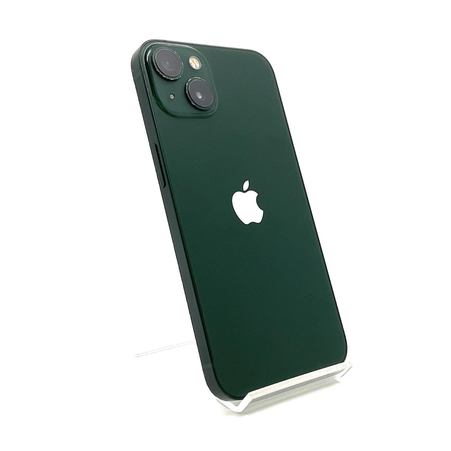 【全額返金保証】【最速発送】Apple iPhone iPhone 13 128GB グリーン SIMフリー 動作確認済 83%