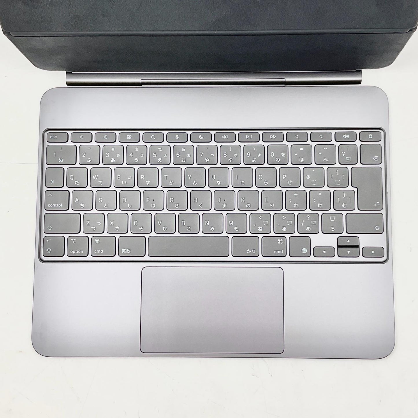 【全額返金保証】【最速発送】Apple Magic Keyboard MWR53J/A 動作確認済
