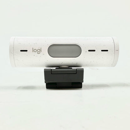 【全額返金保証】【最速発送】Logicool BRIO 500 C940OW 超美品 動作確認済