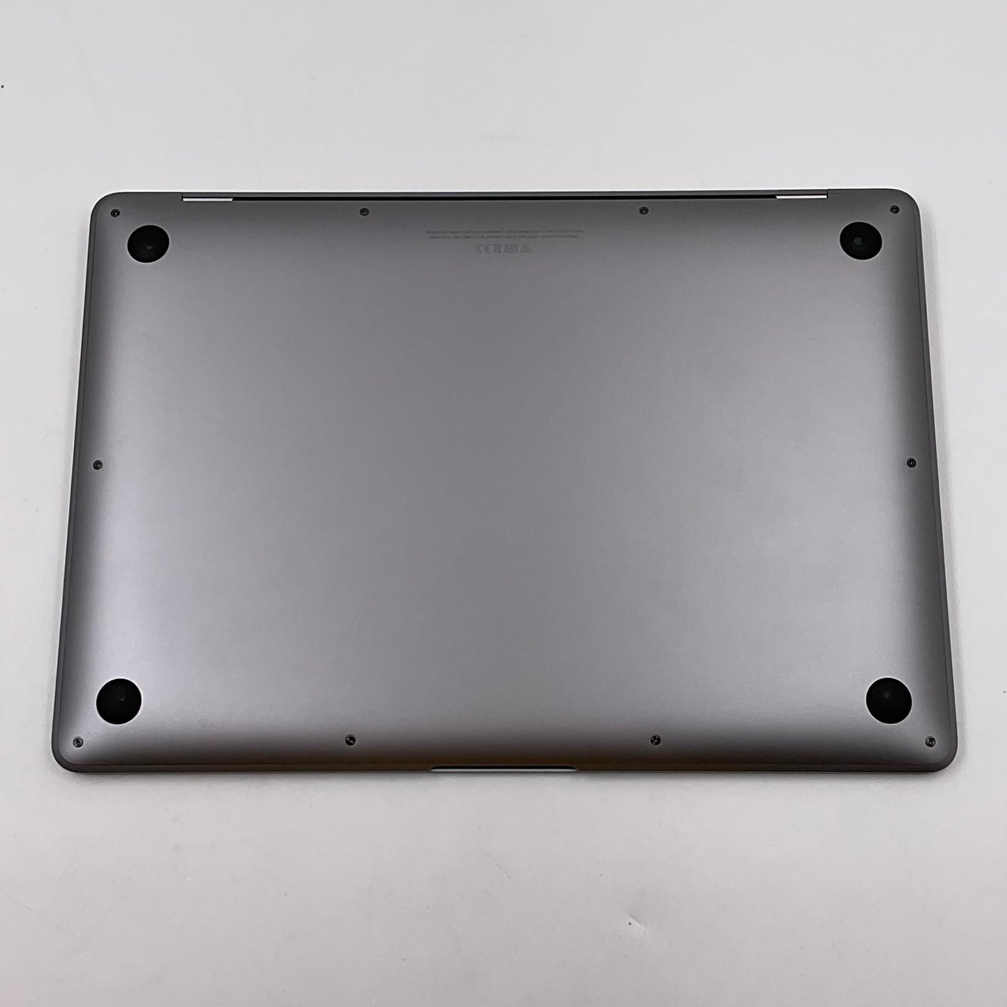 【全額返金保証】【最速発送】Apple MacBook Air 13.3インチ 2020 M1 8コア 8GB SSD 256GB スペースグレイ 100% 超美品 動作確認済