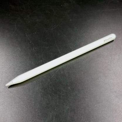 【全額返金保証】【最速発送】Apple Apple Pencil Pro MX2D3ZA/A 超美品 動作確認済