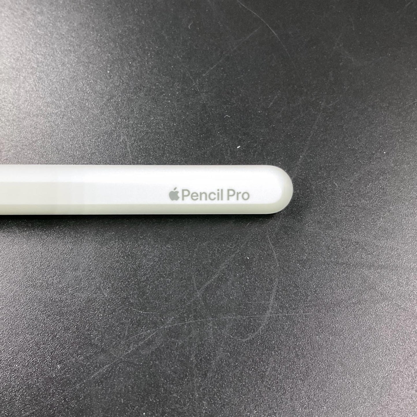 【全額返金保証】【最速発送】Apple Apple Pencil Pro MX2D3ZA/A 超美品 動作確認済