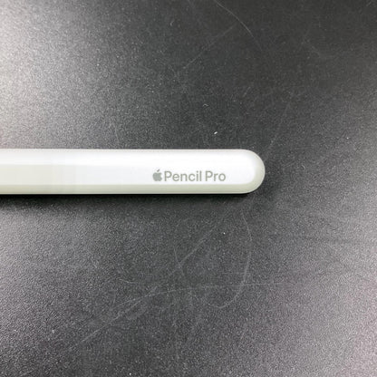 【全額返金保証】【最速発送】Apple Apple Pencil Pro MX2D3ZA/A 超美品 動作確認済