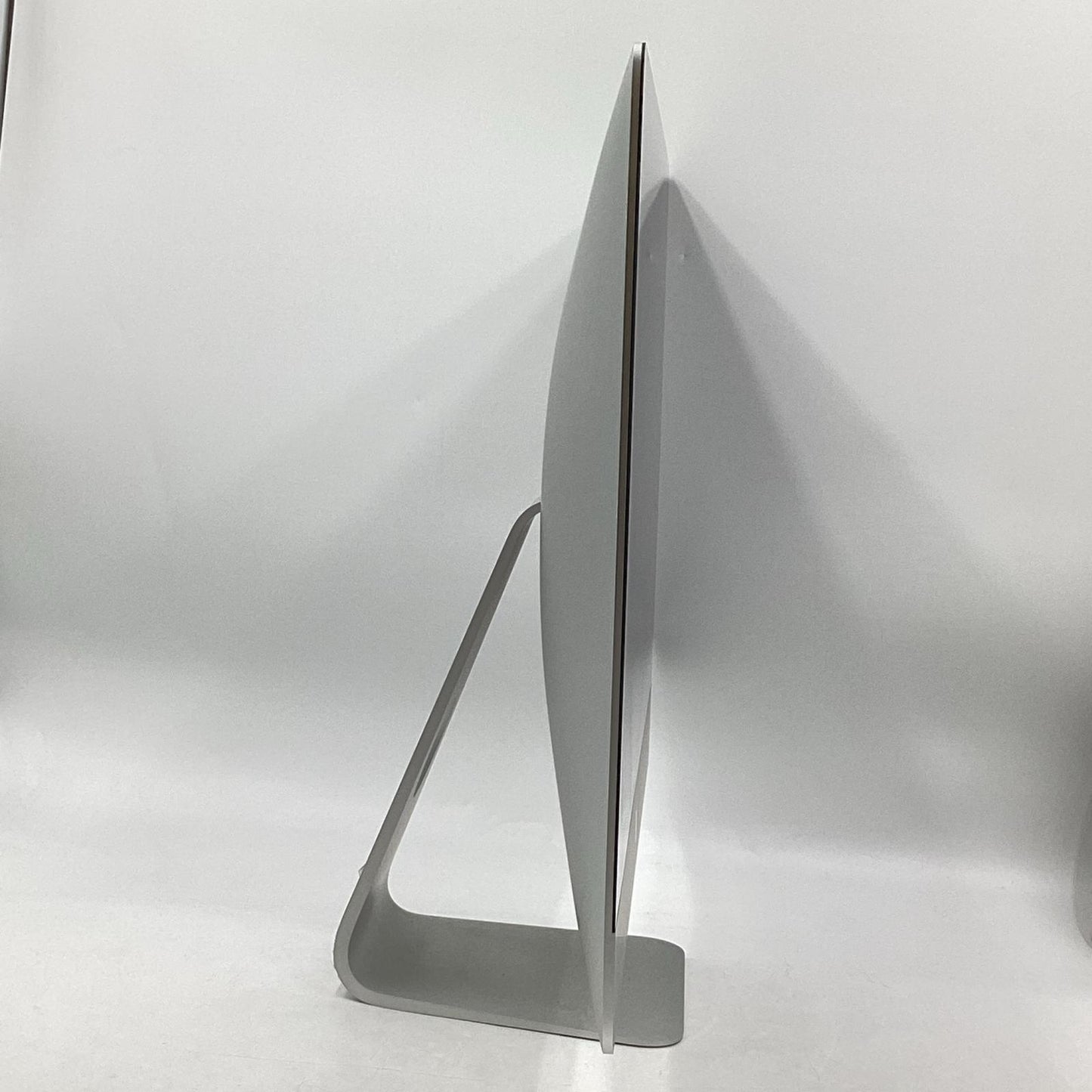 【全額返金保証】【最速発送】Apple iMac 27インチ Intel Core i5 3.1GHz 8GB フュージョンドライブ 1TB シルバー 動作確認済