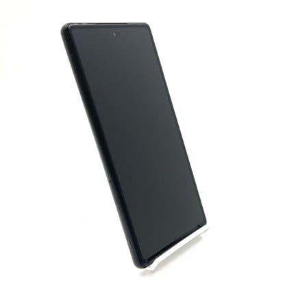 【全額返金保証】【最速発送】Google Pixel 6a 128GB Chalk SIMフリー GB17L 動作確認済