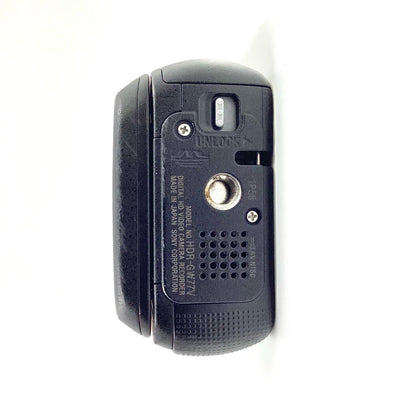 【全額返金保証】【最速発送】Sony HDR-GW77V (B) [ブラック] 動作確認済