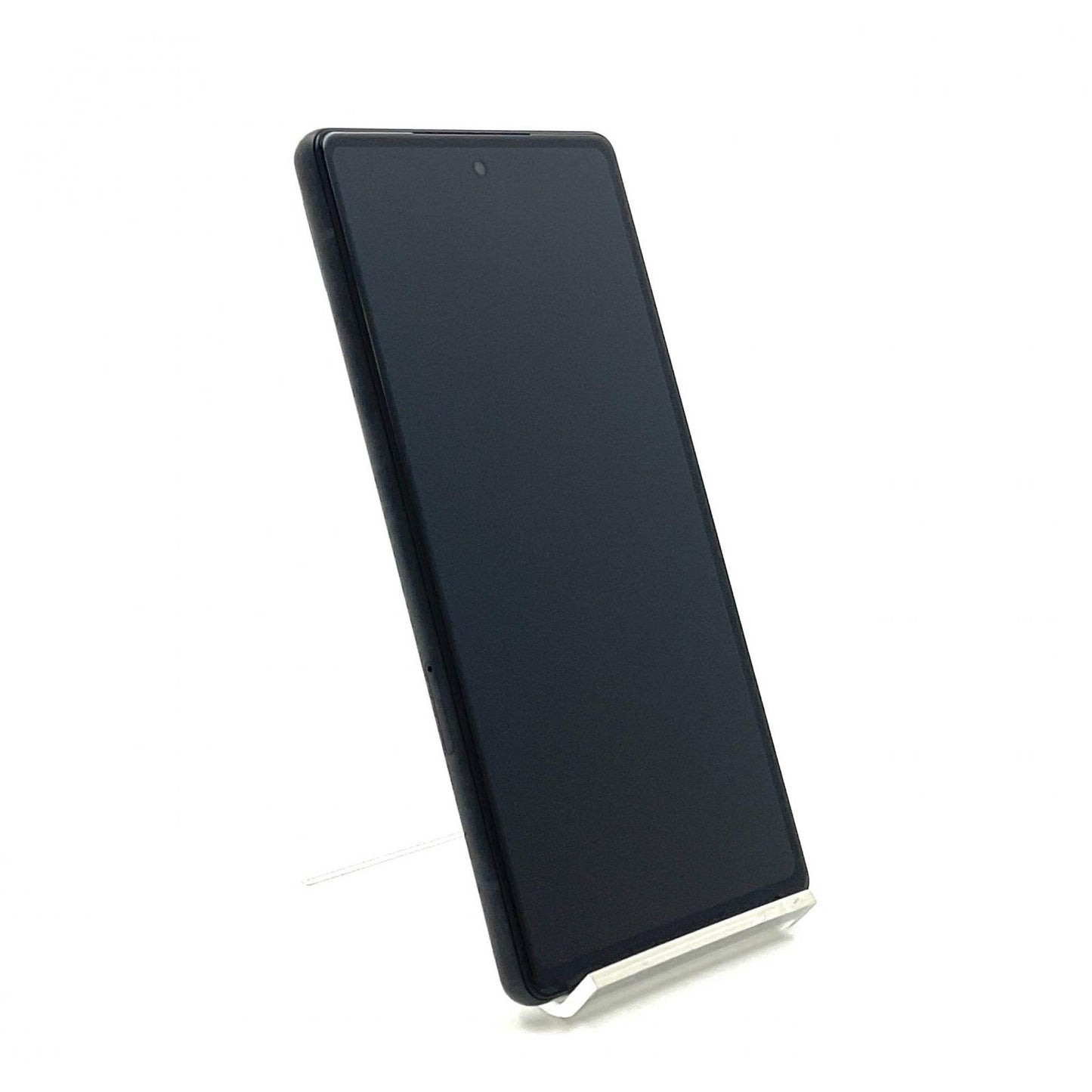 【全額返金保証】【最速発送】Google Pixel 6a 128GB Sage au GB17L 白ロム 美品 動作確認済