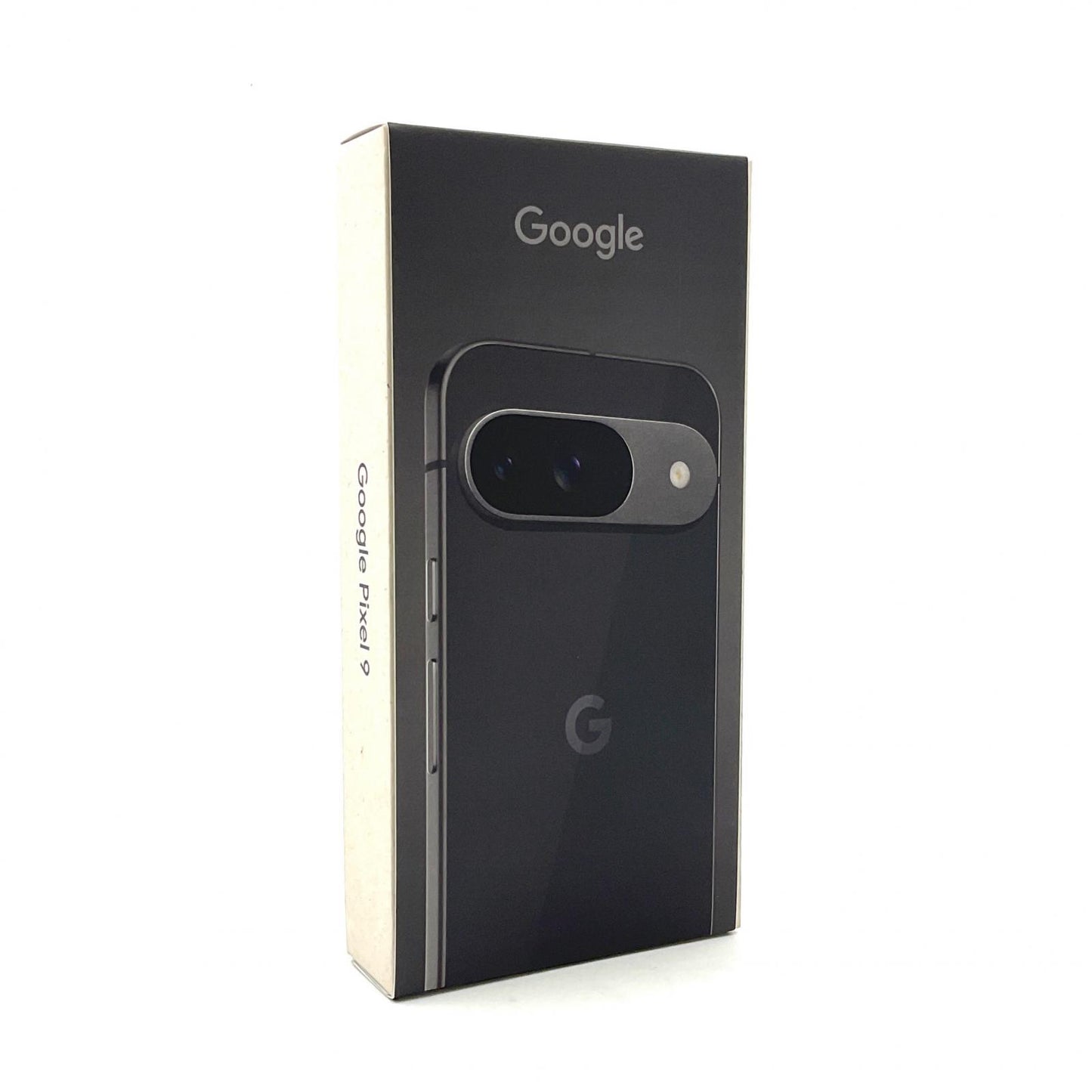 【全額返金保証】【最速発送】Google Pixel 9 128GB Obsidian SIMフリー G1B60 新品未開封 即納OK