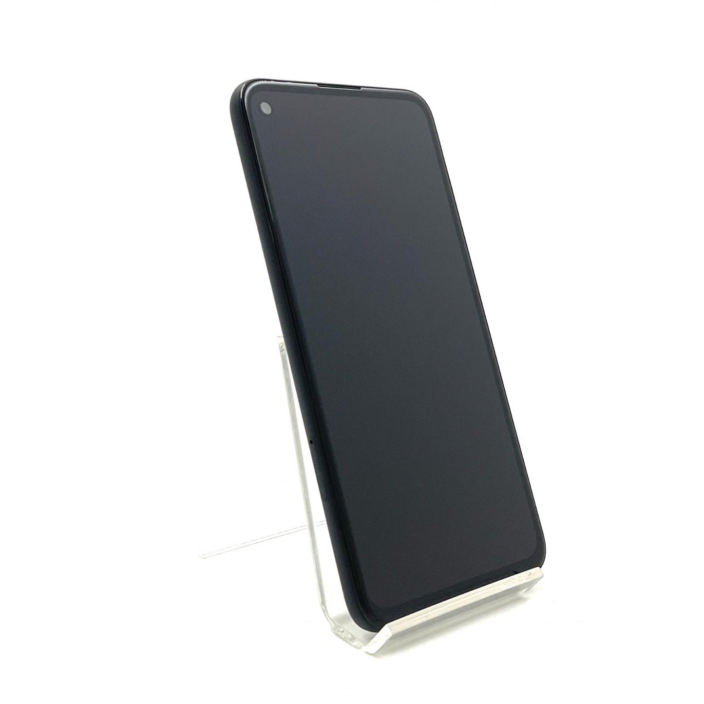 【全額返金保証】【最速発送】Google Pixel 4a 128GB Just Black Softbank G025M 白ロム 動作確認済