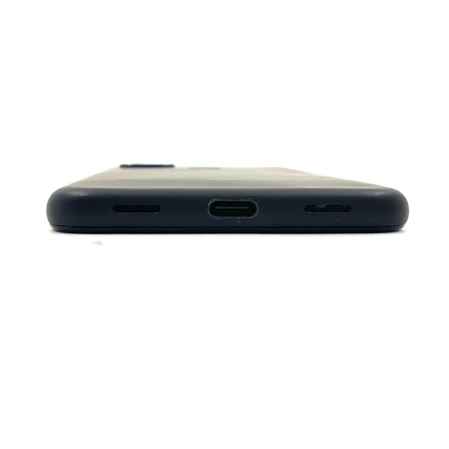 【全額返金保証】【最速発送】Google Pixel 4a 128GB Just Black Softbank G025M 白ロム 動作確認済