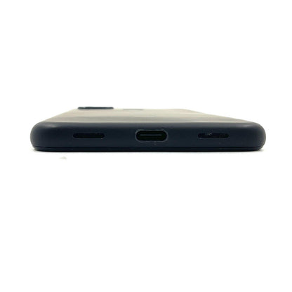【全額返金保証】【最速発送】Google Pixel 4a 128GB Just Black Softbank G025M 白ロム 動作確認済