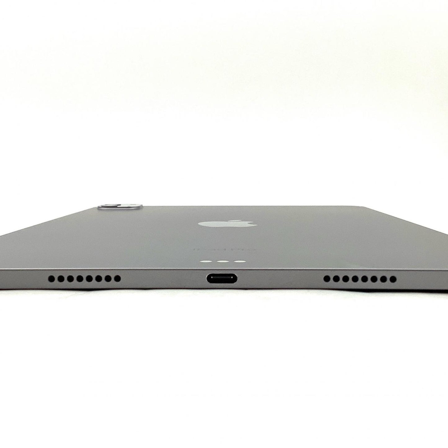 【全額返金保証】【最速発送】Apple iPad Pro 11インチ 第4世代 128GB スペースグレイ Wi-Fi 動作確認済
