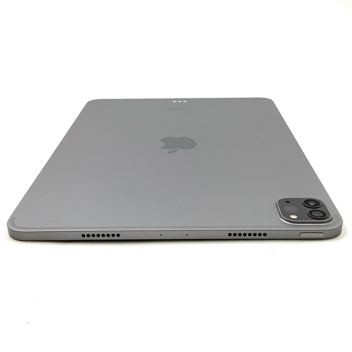 【全額返金保証】【最速発送】Apple iPad Pro 11インチ 第4世代 128GB スペースグレイ Wi-Fi 動作確認済