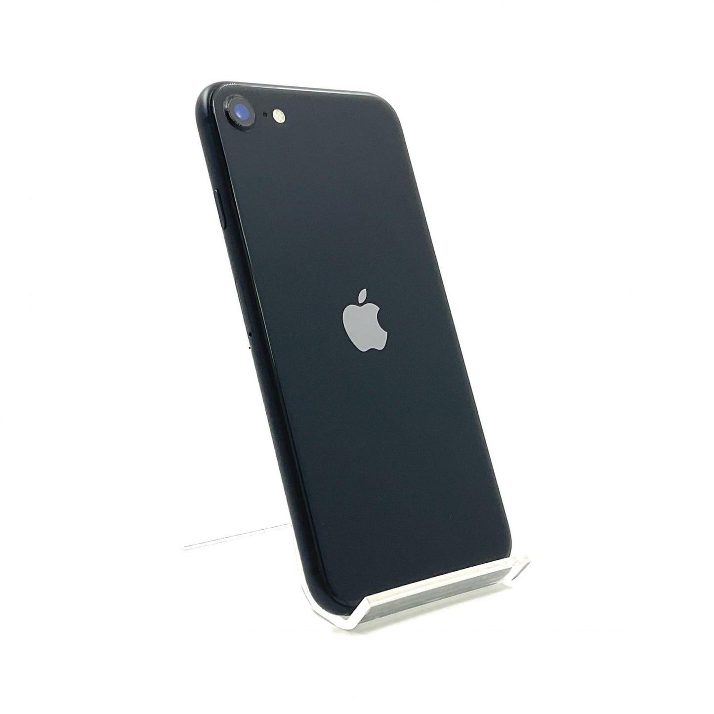 【全額返金保証】【最速発送】Apple iPhone iPhone SE（第2世代） 256GB ブラック SIMフリー 動作確認済 100%