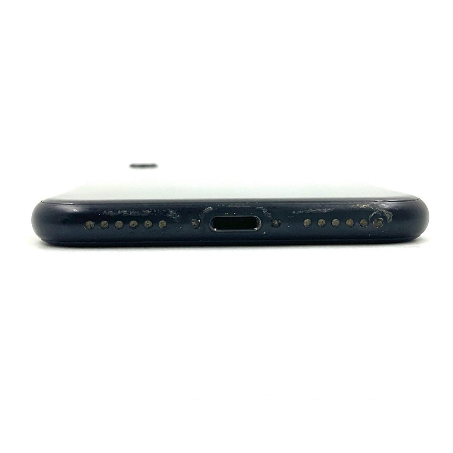 【全額返金保証】【最速発送】Apple iPhone iPhone SE（第2世代） 256GB ブラック SIMフリー 動作確認済 100%