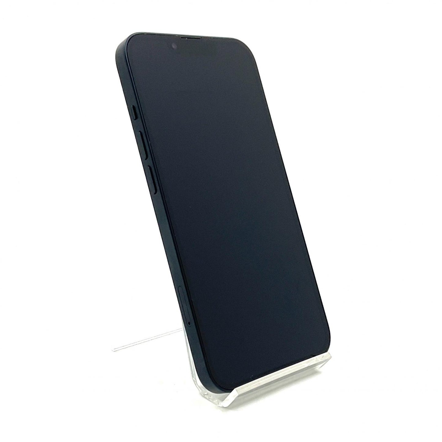【全額返金保証】【最速発送】Apple iPhone iPhone 13 128GB ミッドナイト Softbank 動作確認済 90%