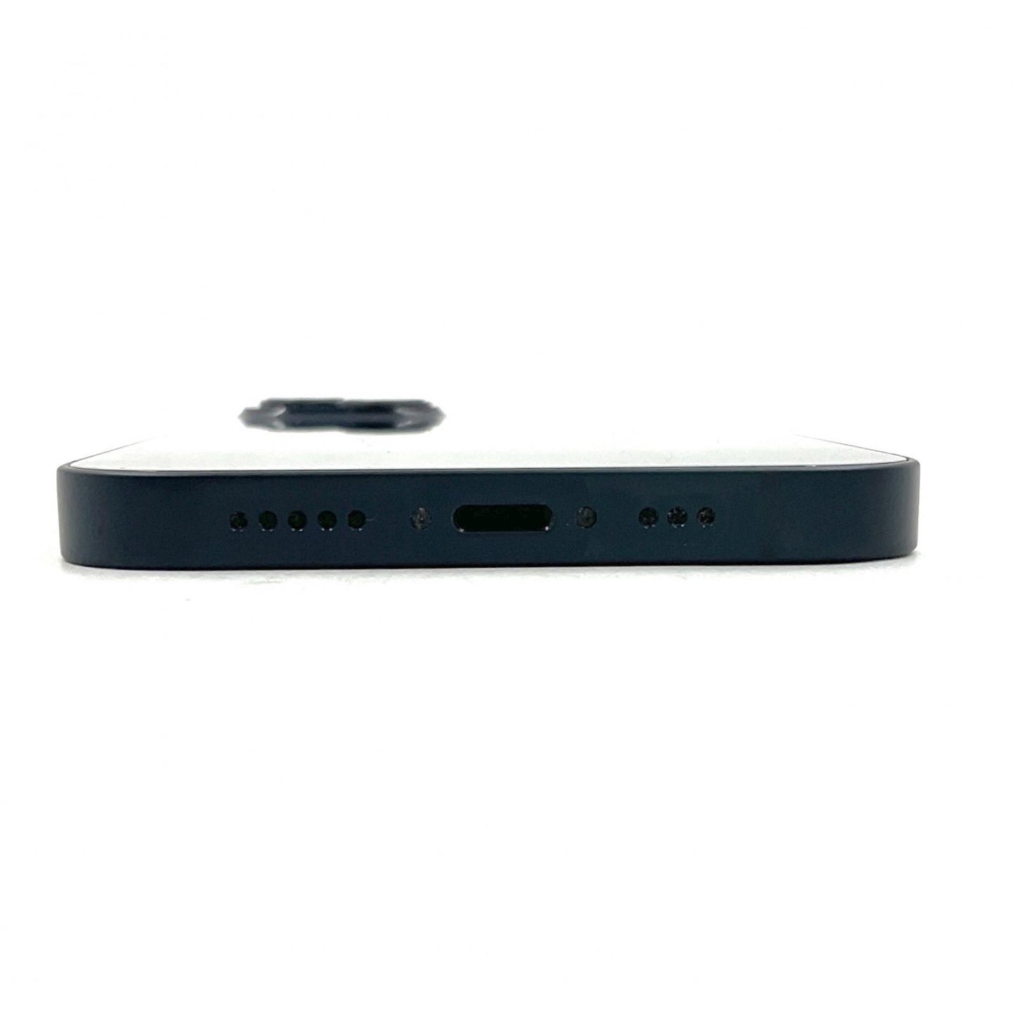 【全額返金保証】【最速発送】Apple iPhone iPhone 13 128GB ミッドナイト Softbank 動作確認済 90%