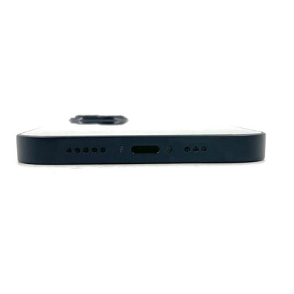 【全額返金保証】【最速発送】Apple iPhone iPhone 13 128GB ミッドナイト Softbank 動作確認済 90%