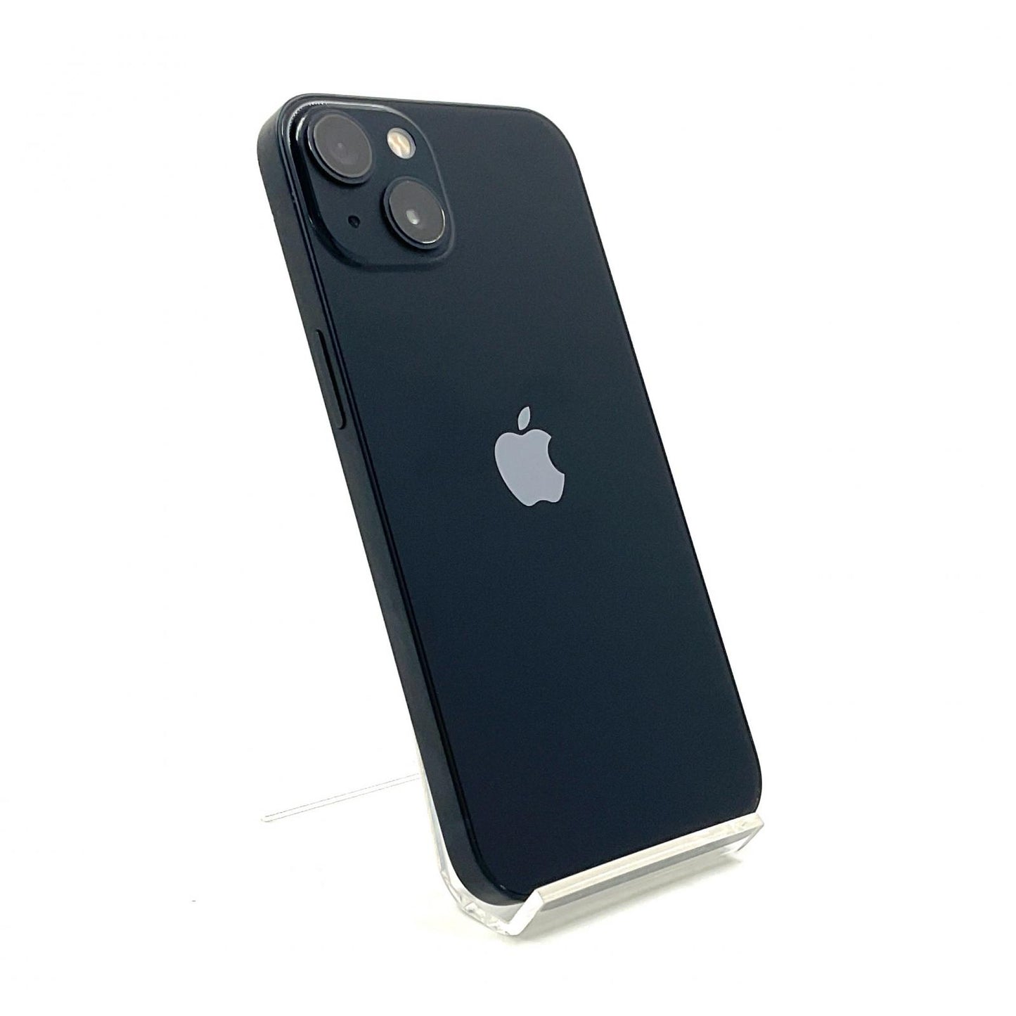 【全額返金保証】【最速発送】Apple iPhone iPhone 13 128GB ミッドナイト SIMフリー 動作確認済 83%