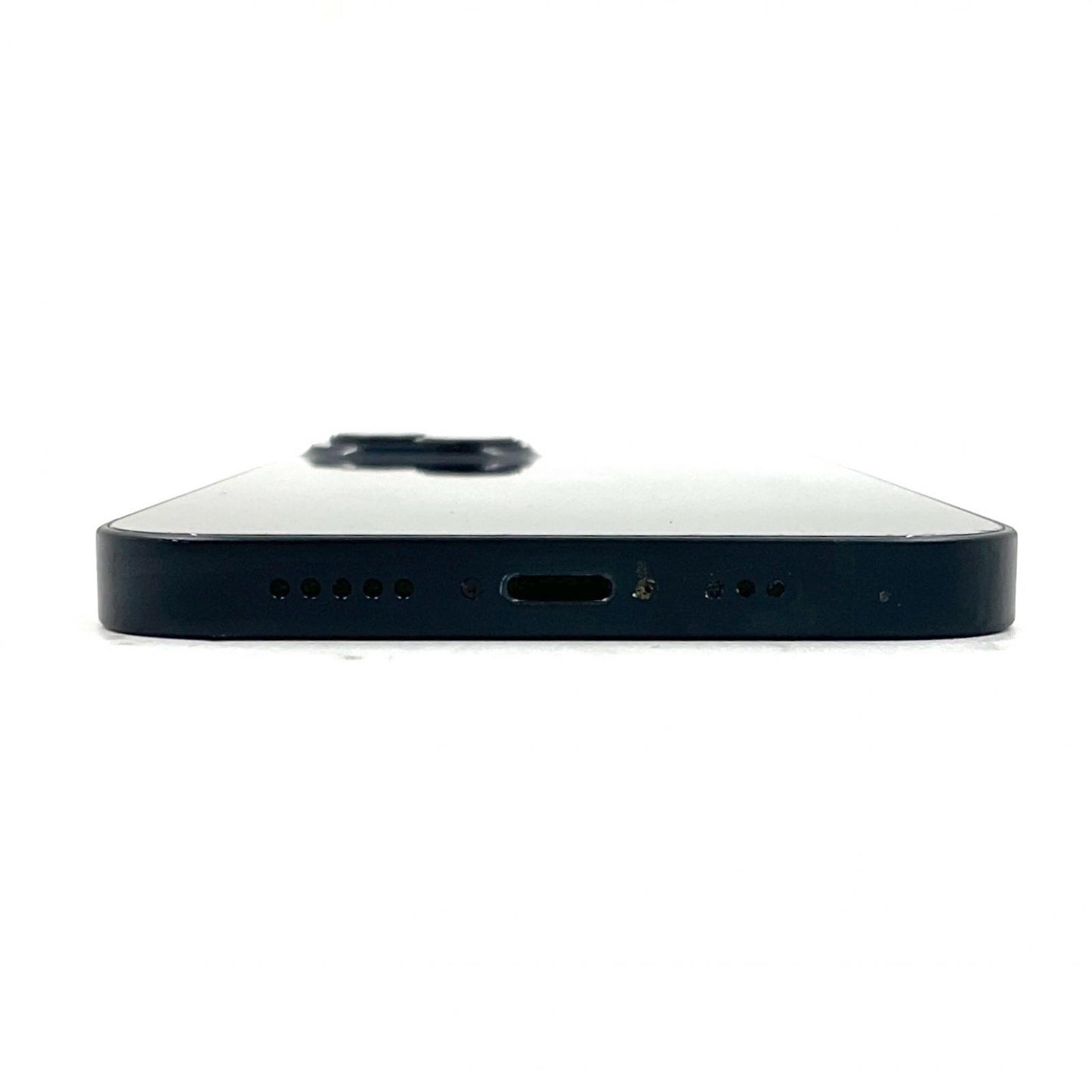 【全額返金保証】【最速発送】Apple iPhone iPhone 13 128GB ミッドナイト SIMフリー 動作確認済 83%