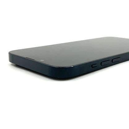 【全額返金保証】【最速発送】Apple iPhone iPhone 13 128GB ミッドナイト SIMフリー 動作確認済 83%
