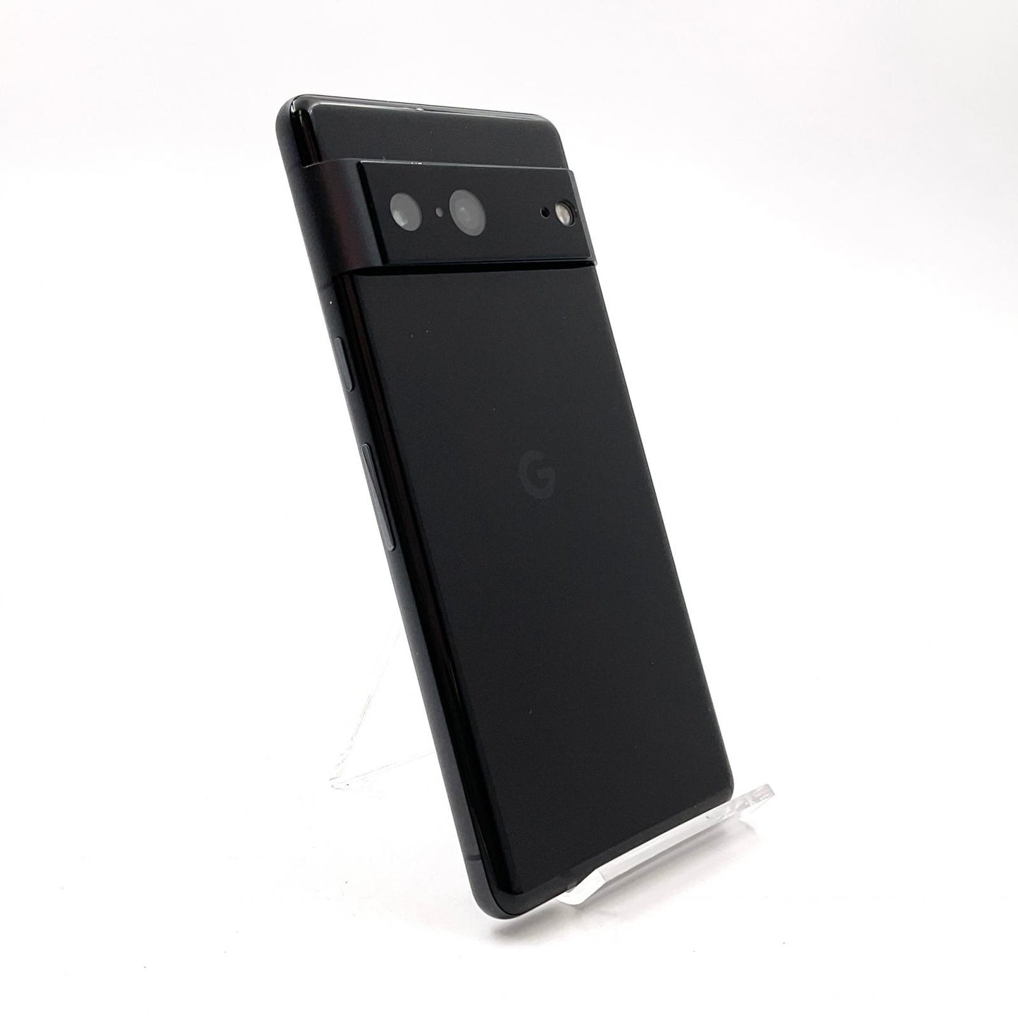 【全額返金保証】【最速発送】Google Pixel 7 128GB Obsidian au G03Z5 動作確認済