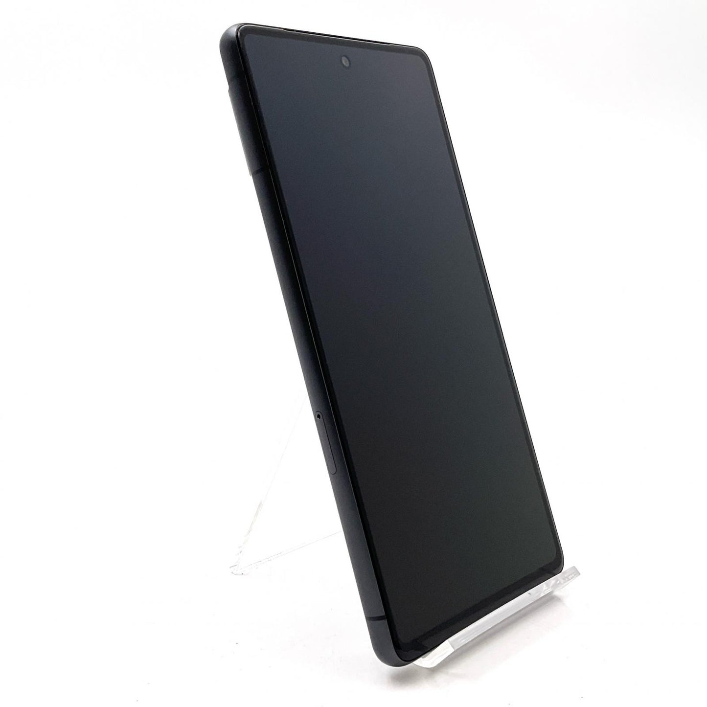 【全額返金保証】【最速発送】Google Pixel 7 128GB Obsidian au G03Z5 動作確認済