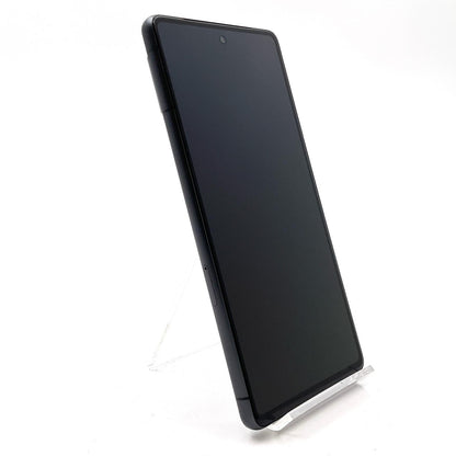 【全額返金保証】【最速発送】Google Pixel 7 128GB Obsidian au G03Z5 動作確認済