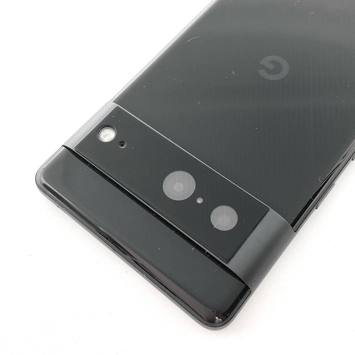 【全額返金保証】【最速発送】Google Pixel 7 128GB Obsidian au G03Z5 動作確認済