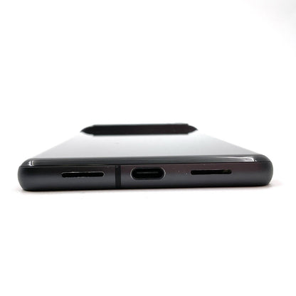 【全額返金保証】【最速発送】Google Pixel 7 128GB Obsidian au G03Z5 動作確認済