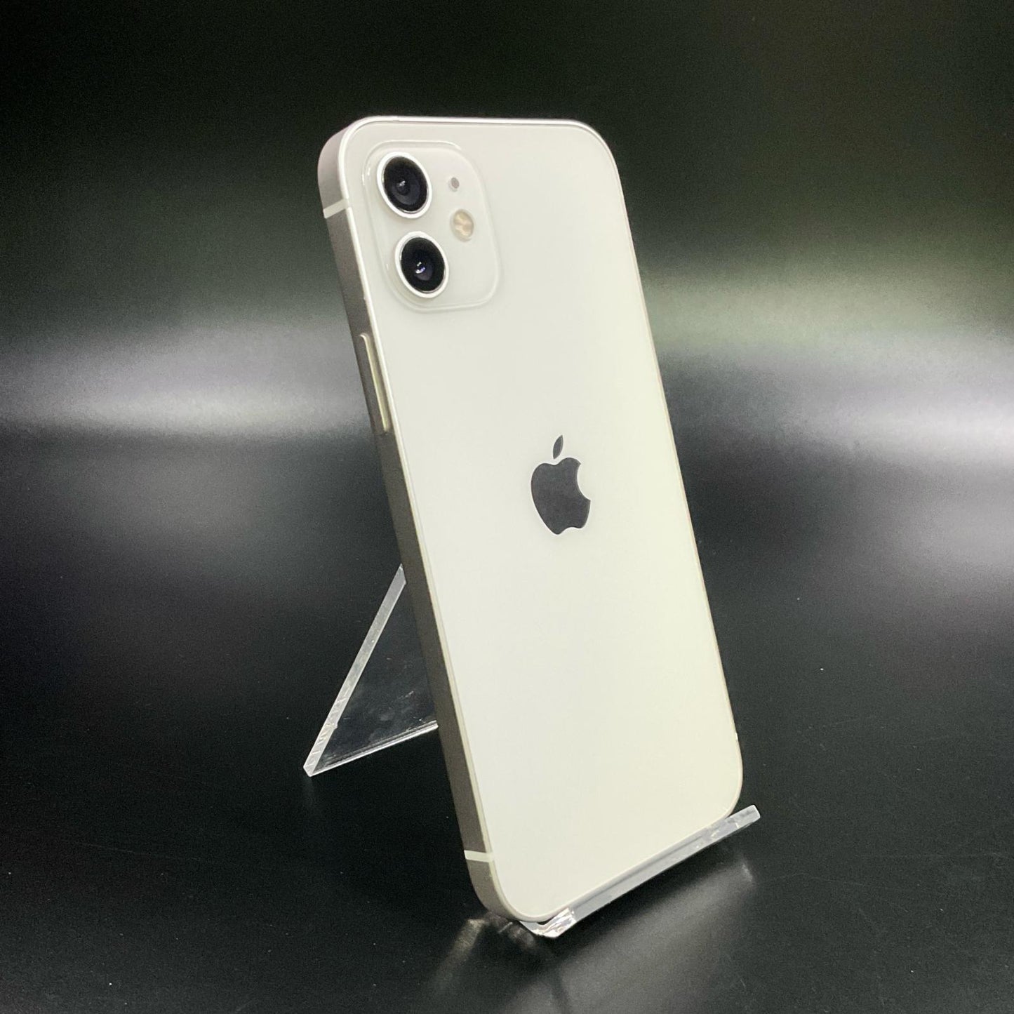 【最速発送】Apple iPhone iPhone 12 64GB ホワイト SIMフリー【難有】 77%