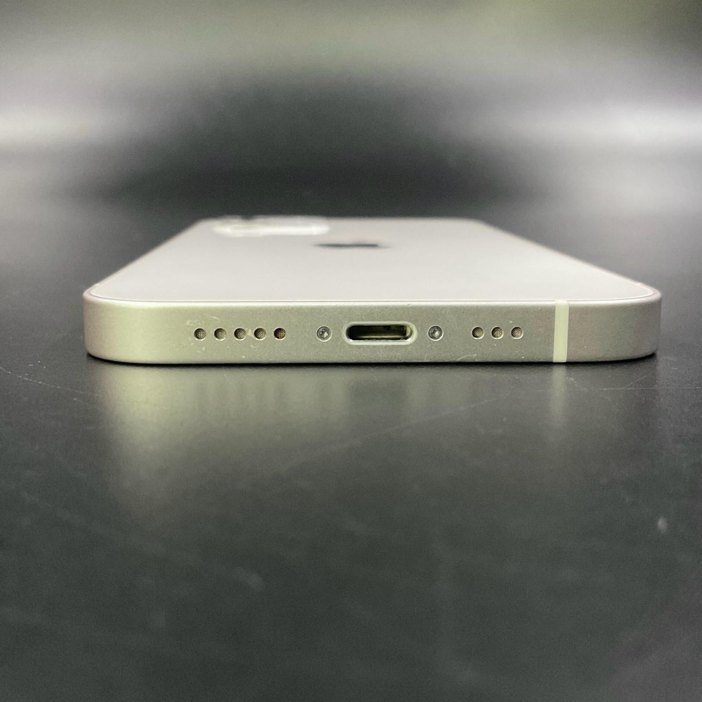 【最速発送】Apple iPhone iPhone 12 64GB ホワイト SIMフリー【難有】 77%