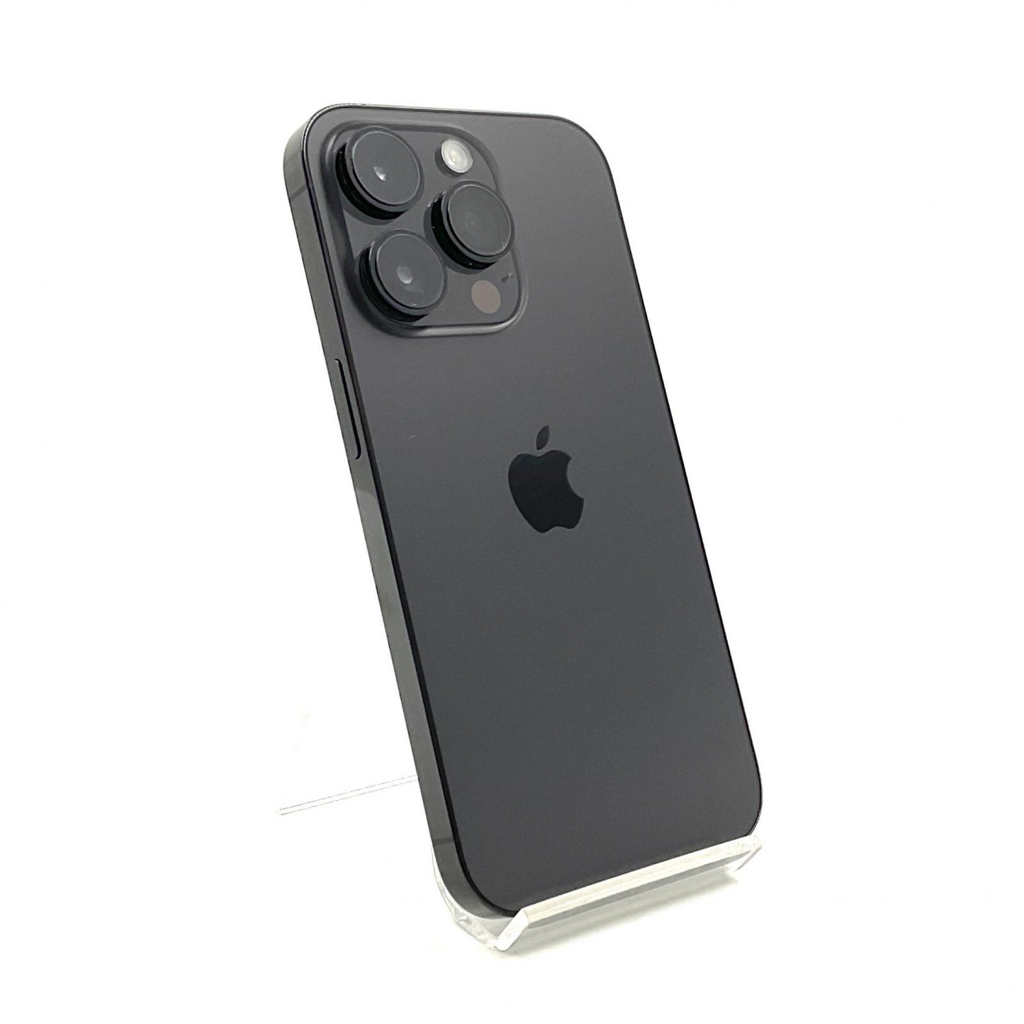 【全額返金保証】【最速発送】Apple iPhone iPhone 14 Pro 512GB スペースブラック Softbank 白ロム 動作確認済 84%