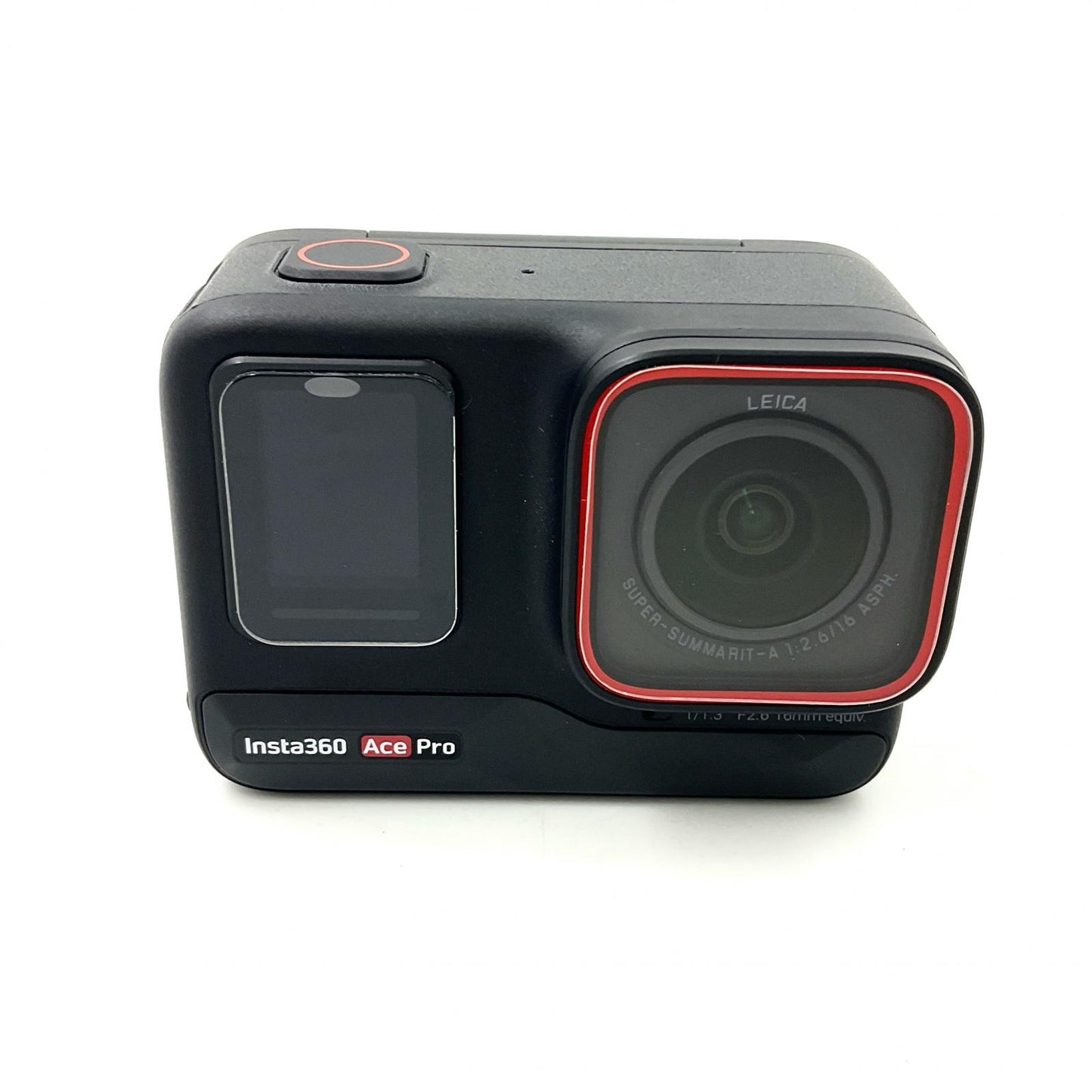 【全額返金保証】【最速発送】Insta360 Ace Pro [ブラック] 美品 動作確認済
