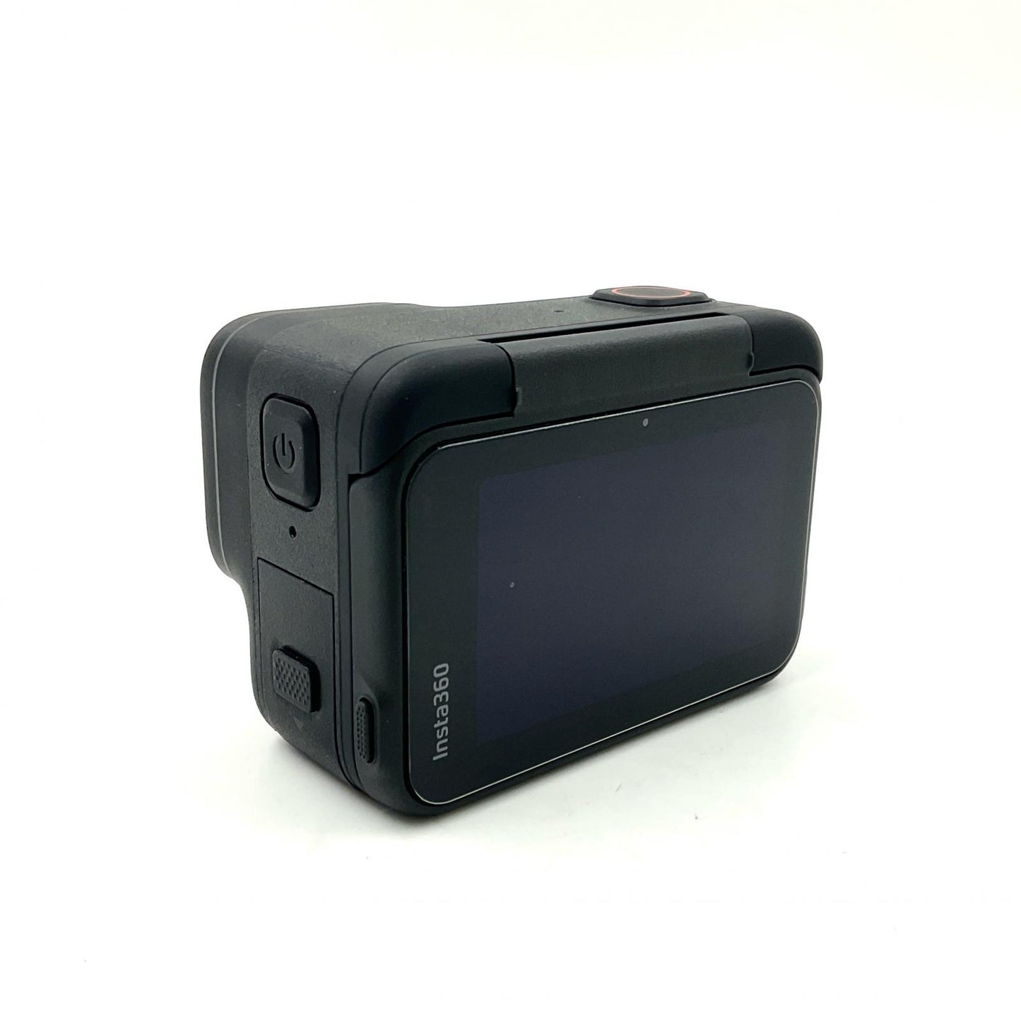 【全額返金保証】【最速発送】Insta360 Ace Pro [ブラック] 美品 動作確認済