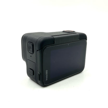 【全額返金保証】【最速発送】Insta360 Ace Pro [ブラック] 美品 動作確認済