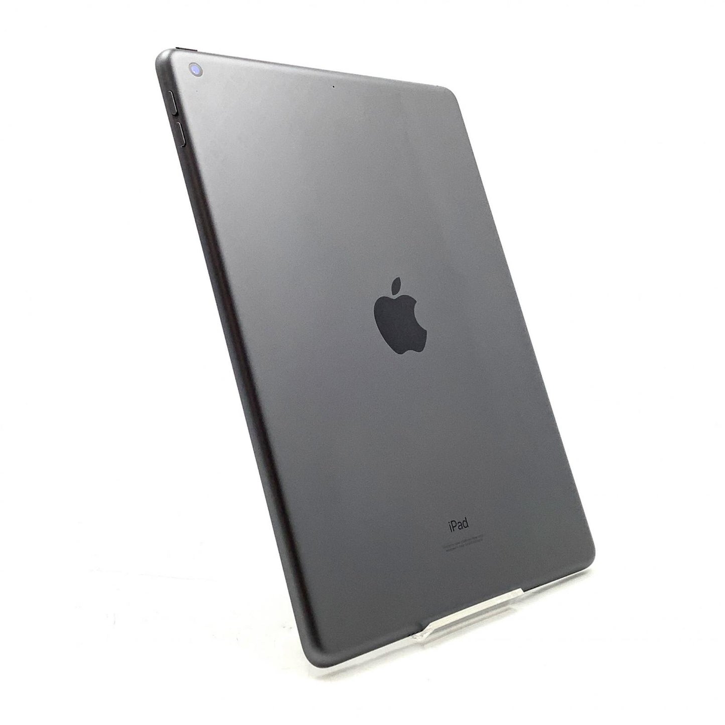 【全額返金保証】【最速発送】Apple iPad iPad 10.2インチ 第9世代 64GB スペースグレイ Wi-Fi 動作確認済