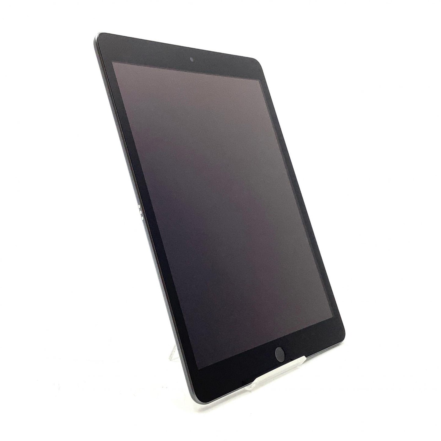 【全額返金保証】【最速発送】Apple iPad iPad 10.2インチ 第9世代 64GB スペースグレイ Wi-Fi 動作確認済