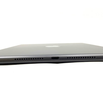 【全額返金保証】【最速発送】Apple iPad iPad 10.2インチ 第9世代 64GB スペースグレイ Wi-Fi 動作確認済