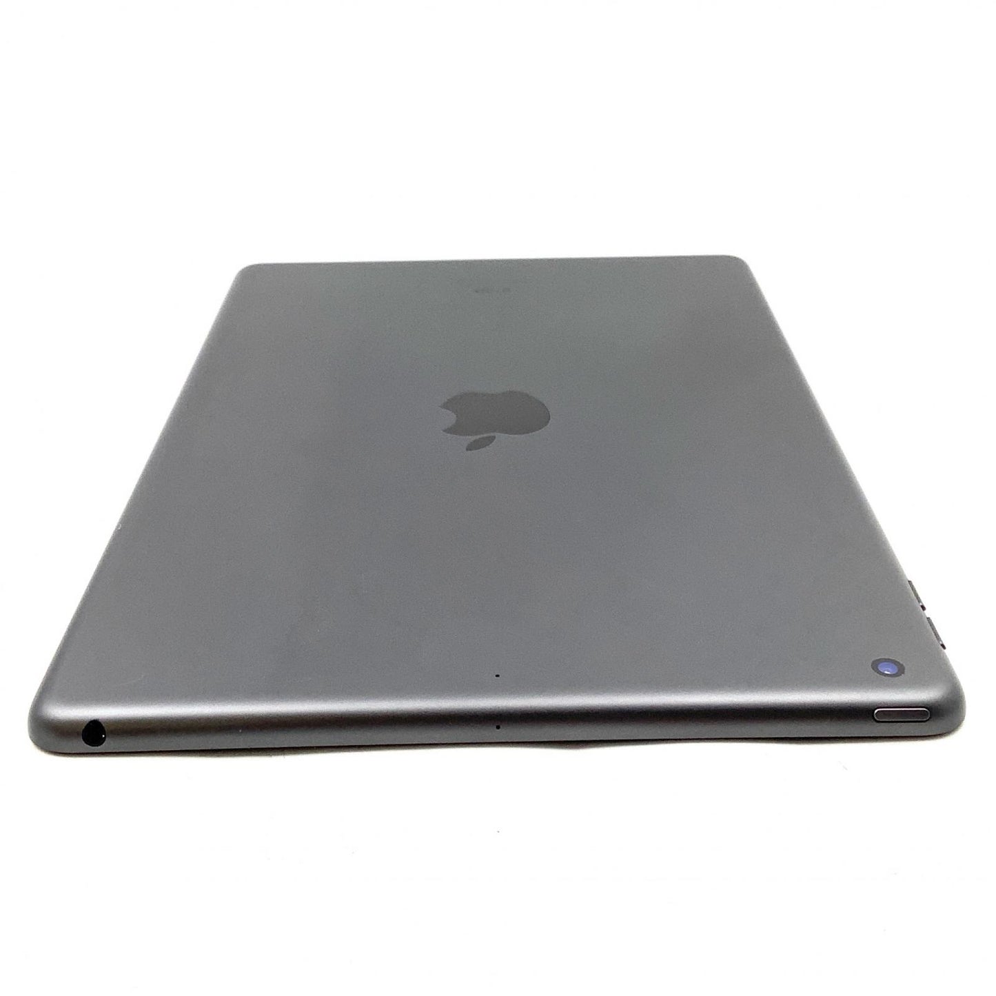 【全額返金保証】【最速発送】Apple iPad iPad 10.2インチ 第9世代 64GB スペースグレイ Wi-Fi 動作確認済