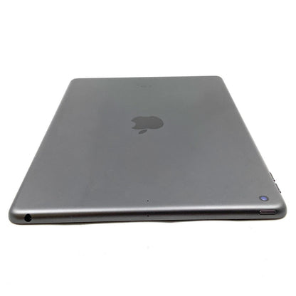 【全額返金保証】【最速発送】Apple iPad iPad 10.2インチ 第9世代 64GB スペースグレイ Wi-Fi 動作確認済