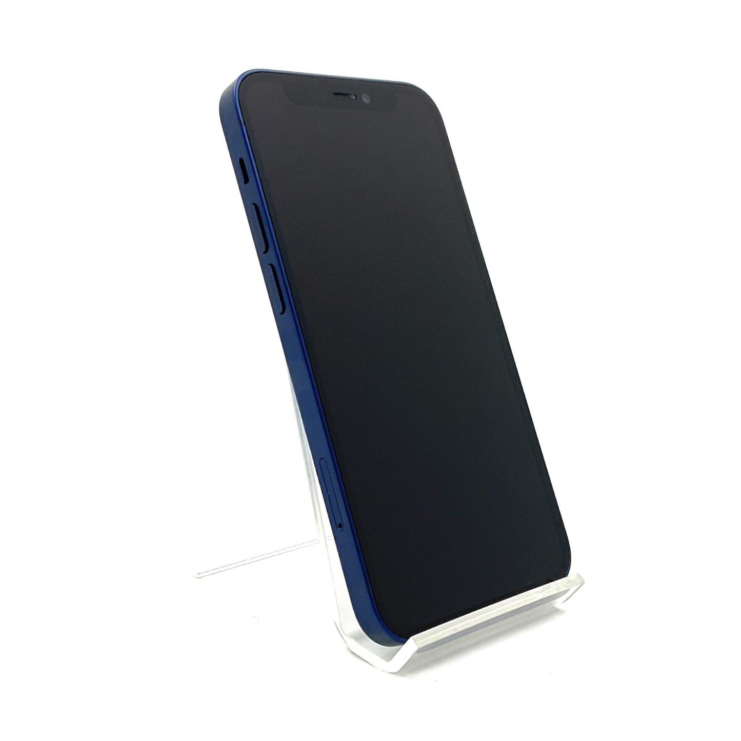 【全額返金保証】【最速発送】Apple iPhone iPhone 12 mini 64GB ブルー docomo 白ロム 美品 動作確認済 86%