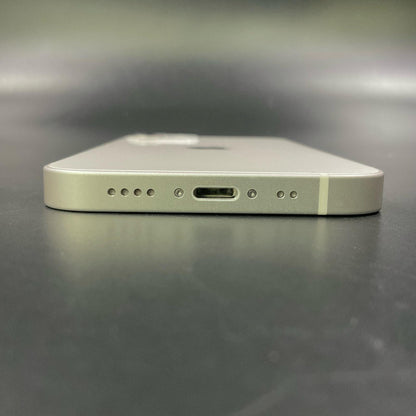 【全額返金保証】【最速発送】Apple iPhone iPhone 12 mini 64GB ホワイト docomo 白ロム 動作確認済 86%