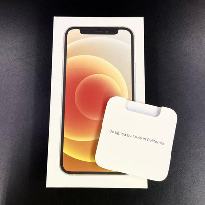 【全額返金保証】【最速発送】Apple iPhone iPhone 12 mini 64GB ホワイト docomo 白ロム 動作確認済 86%